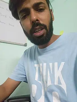 loveart007 Webcamshow