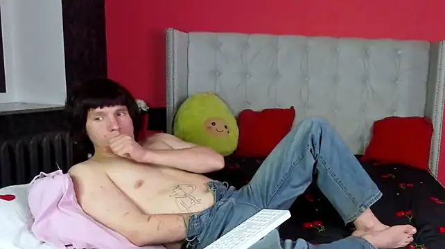 CutieKai_ webcam show