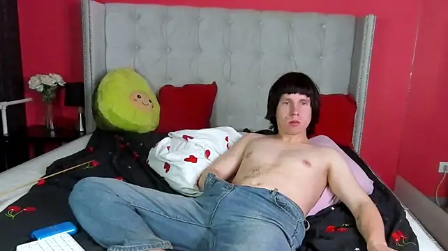 عرض كام CutieKai_