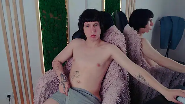 CutieKai_ Webcam-Show