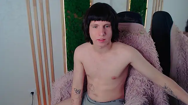 CutieKai_ Webcamshow