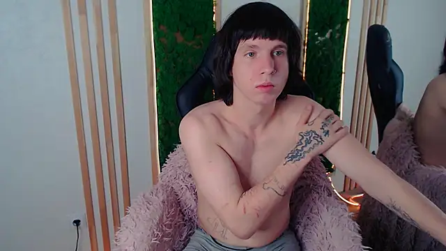Вебкам-шоу CutieKai_