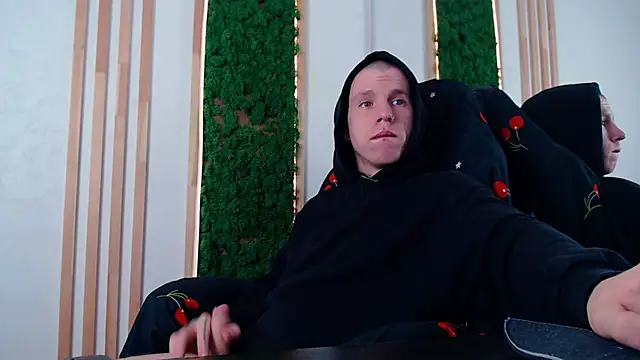 CutieKai_: вебкам-шоу