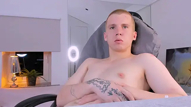 CutieKai_ webcam show