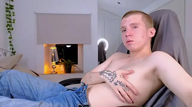 عرض كام CutieKai_