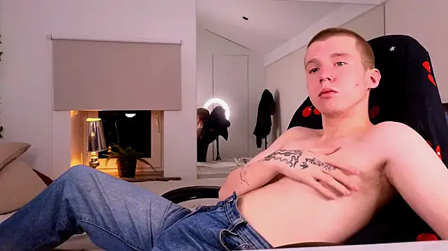 Show Webcam de CutieKai_