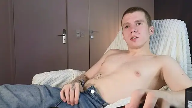 Show webcam de CutieKai_