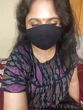 Show Webcam de Sravvi499