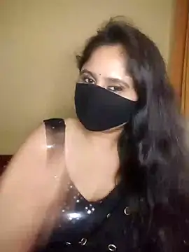 Show webcam de Sravvi499