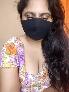 Sravvi499 Webcam show