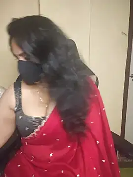 Urs_vrinda's Webcam Show