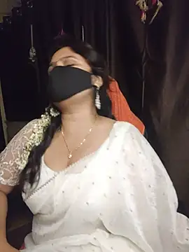Urs_vrinda ওয়েবক্যাম শো
