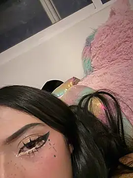 Chat XXX en directo de JIORYOvO