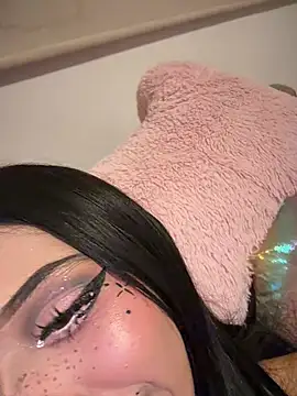 Chat +18 de JIORYOvO ao vivo