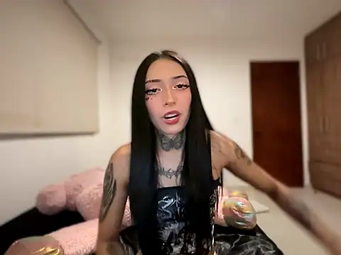 JIORYOvO Live XXX-Chat