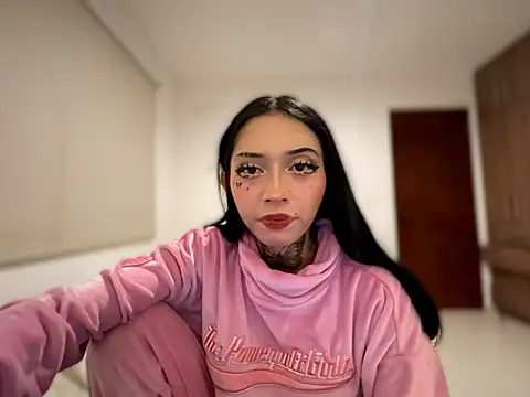 JIORYOvO – Live XXX-chat