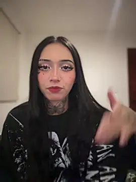 JIORYOvO Chat XXX in diretta