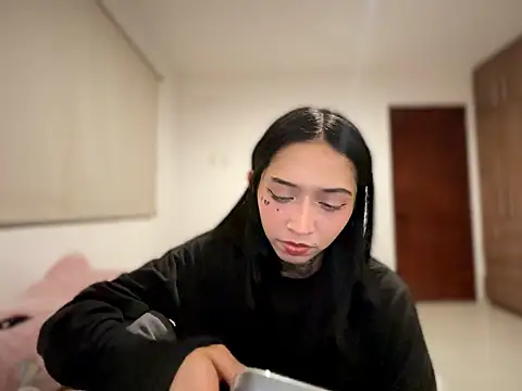 JIORYOvO's Live XXX Chat