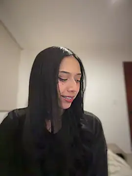 Chatroom XXX en direct de JIORYOvO
