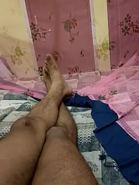 parth08raj 웹캠 쇼