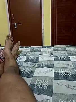 parth08raj ওয়েবক্যাম শো