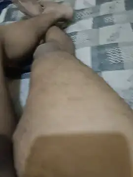 Show de webcam de parth08raj