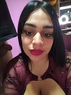 Chat +18 de AngelsCouple- ao vivo
