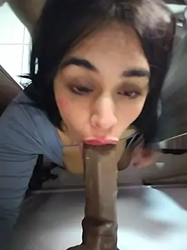 Show webcam de AngelsCouple-