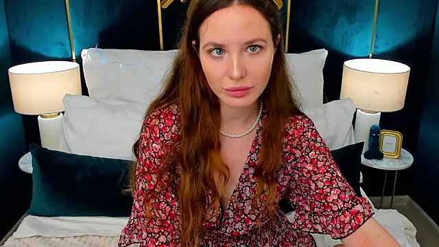 Webkamerová show MonaRicci