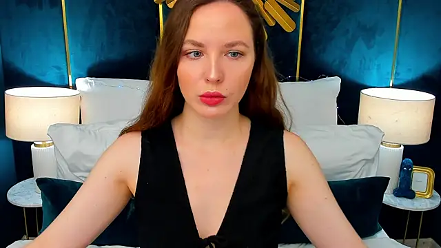 MonaRicci Live XXX-Chat
