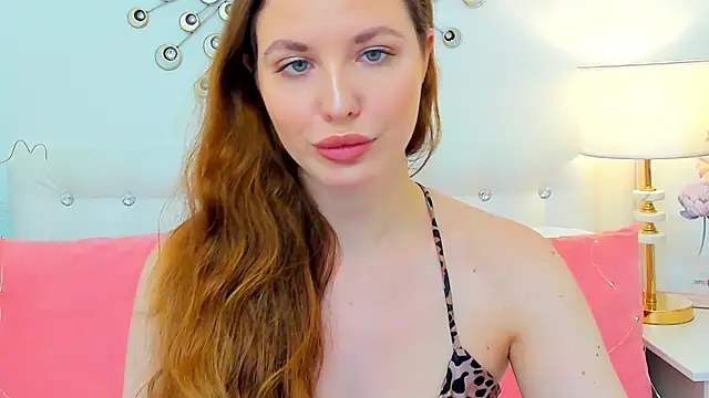 MonaRicci Live XXX-chat