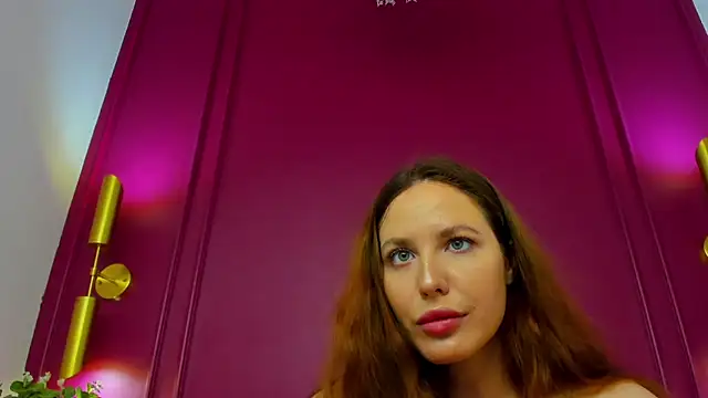 MonaRiccin Live XXX chat