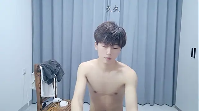 AsedfR-899 Pertunjukan Webcam