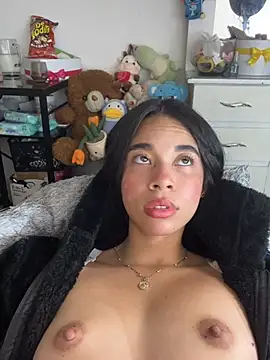 Milleradhara24's Live XXX Chat