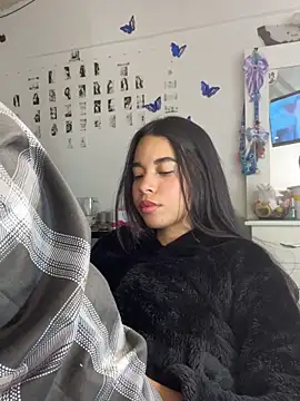 Czat XXX na żywo – Milleradhara24