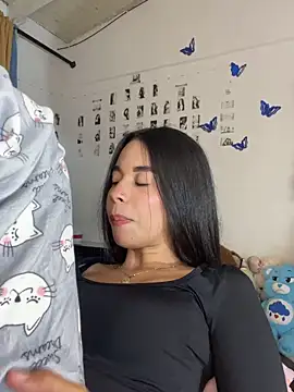 Milleradhara24's Live XXX Chat