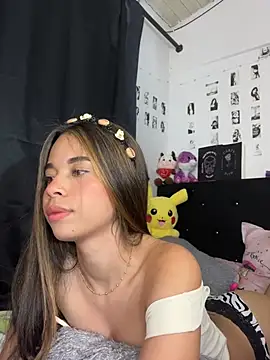 Milleradhara24 Chat XXX in diretta
