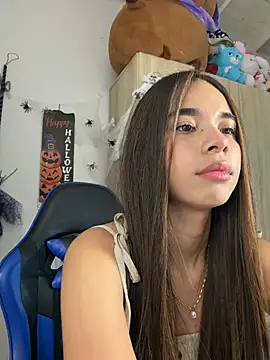عرض كام Milleradhara24