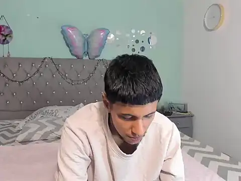 gero_hamann Show in webcam