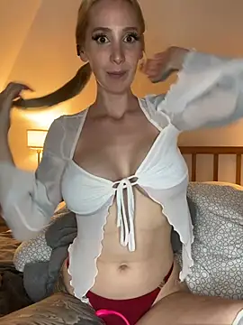 StellaCinderella Webcamshow
