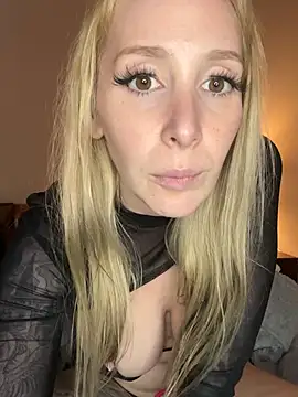 StellaCinderella Webcam-Show