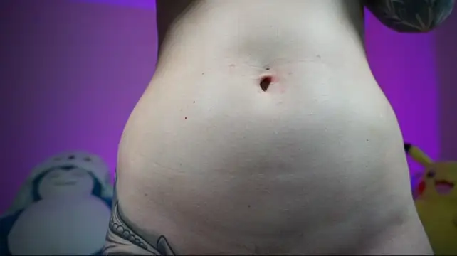 StellaCinderella Webcam-Show
