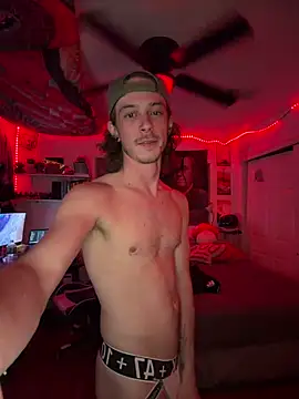 Show webcam de mascboyyy