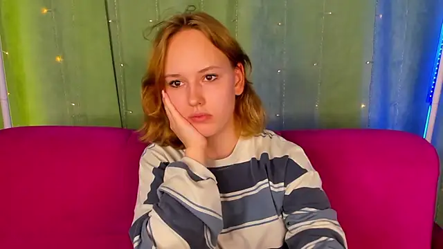 RikkiChoco's Live XXX Chat