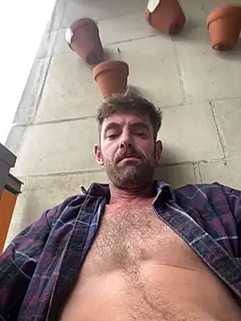 Вебкам-шоу Thomy000