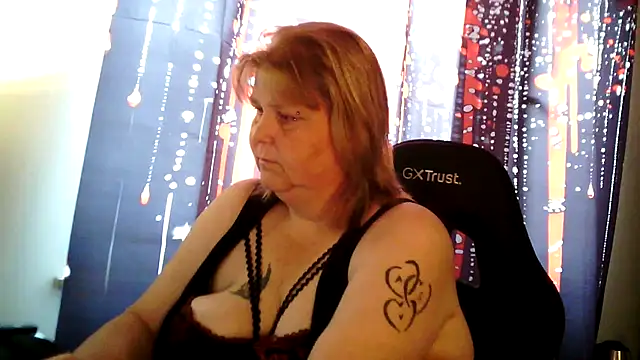 paulus52 webcam show