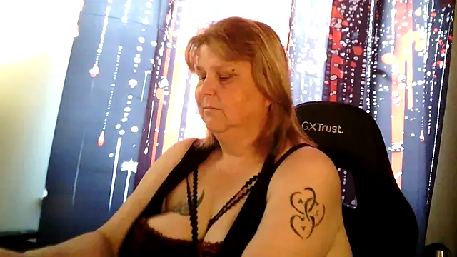 paulus52 webcam show