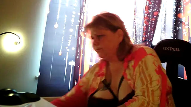 Chat XXX Live paulus52