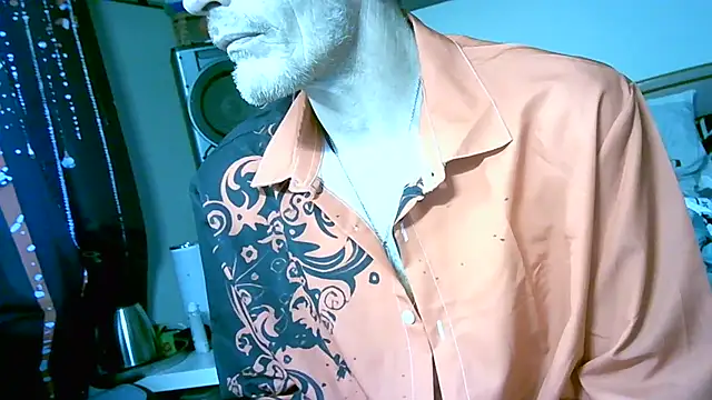 paulus52 webcam show