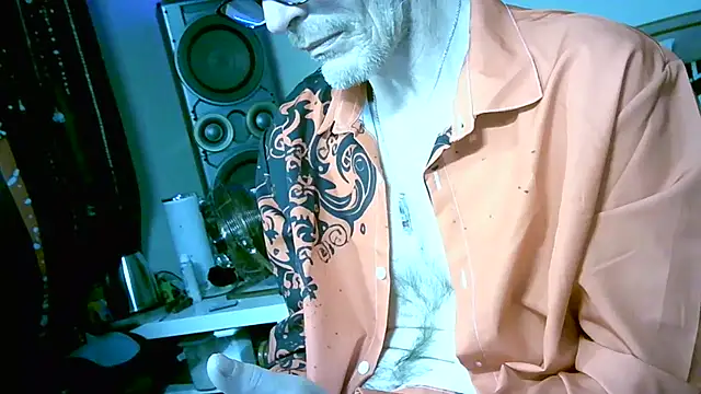 paulus52 Webcamshow